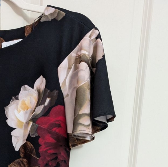 Calvin Klein, dress size 6 - Picture 5 of 5